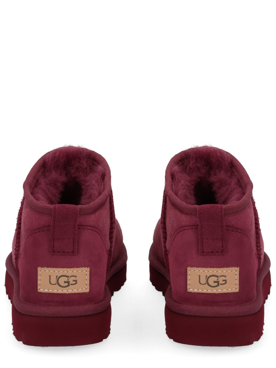 UGG Boots - Pink | Wanan Luxury