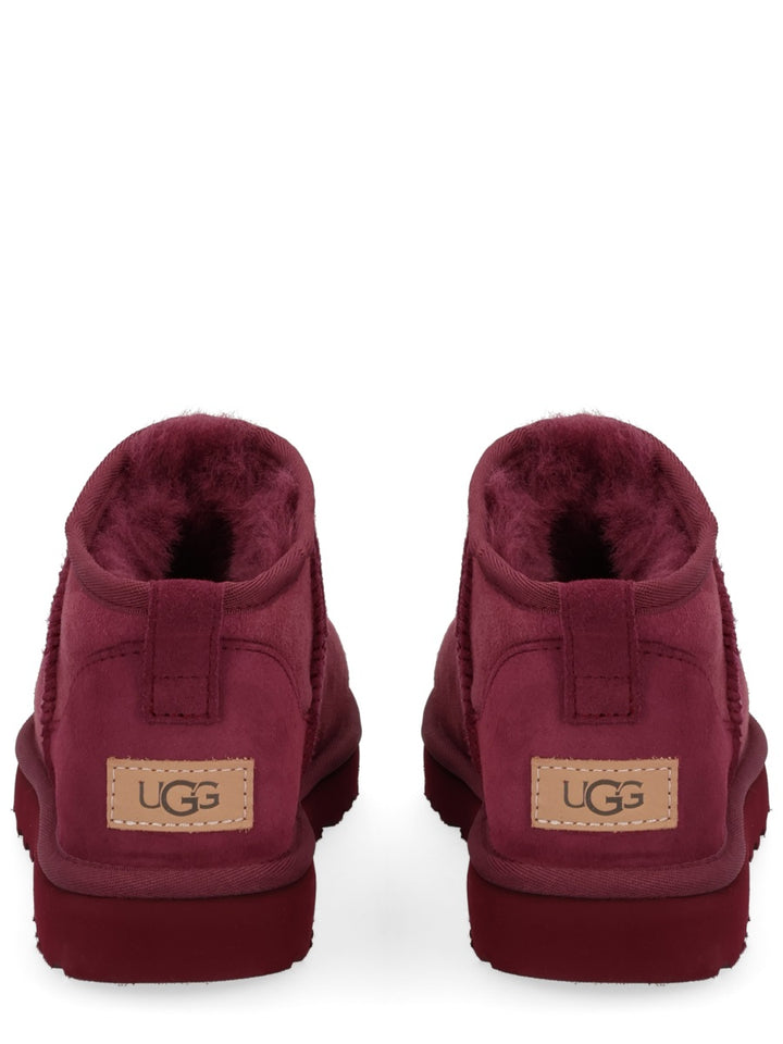 UGG Boots - Pink | Wanan Luxury