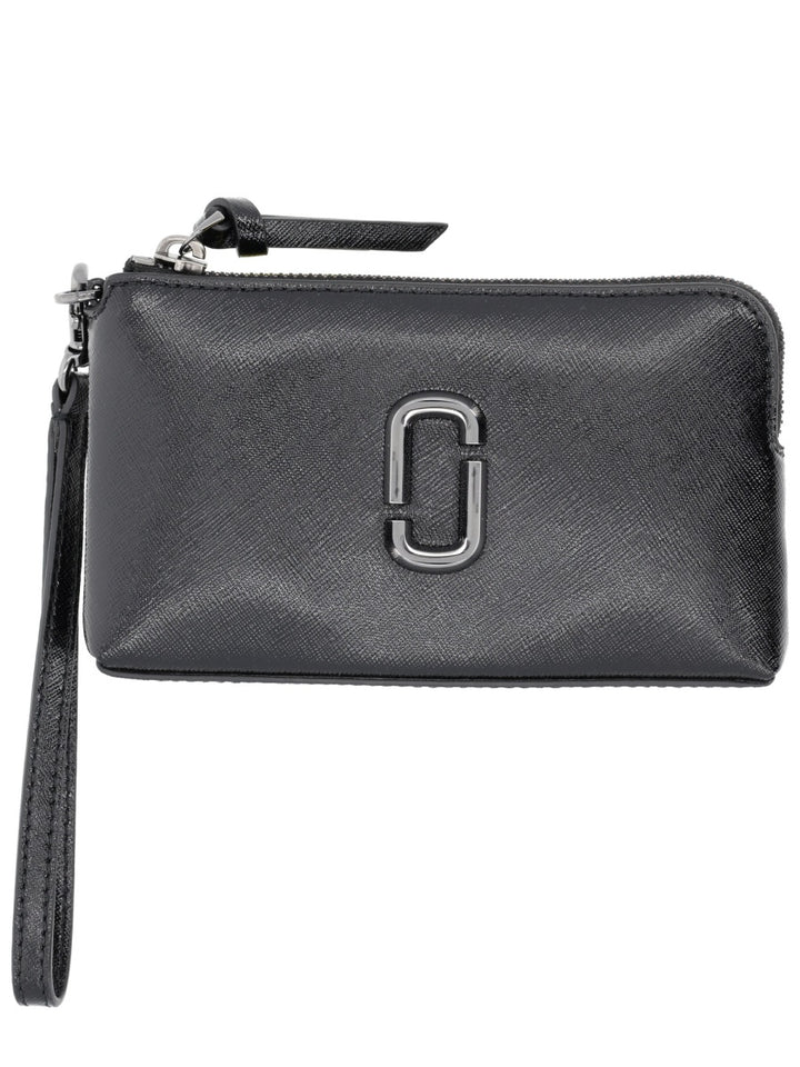 Marc Jacobs Clutch Bags - Black | Wanan Luxury
