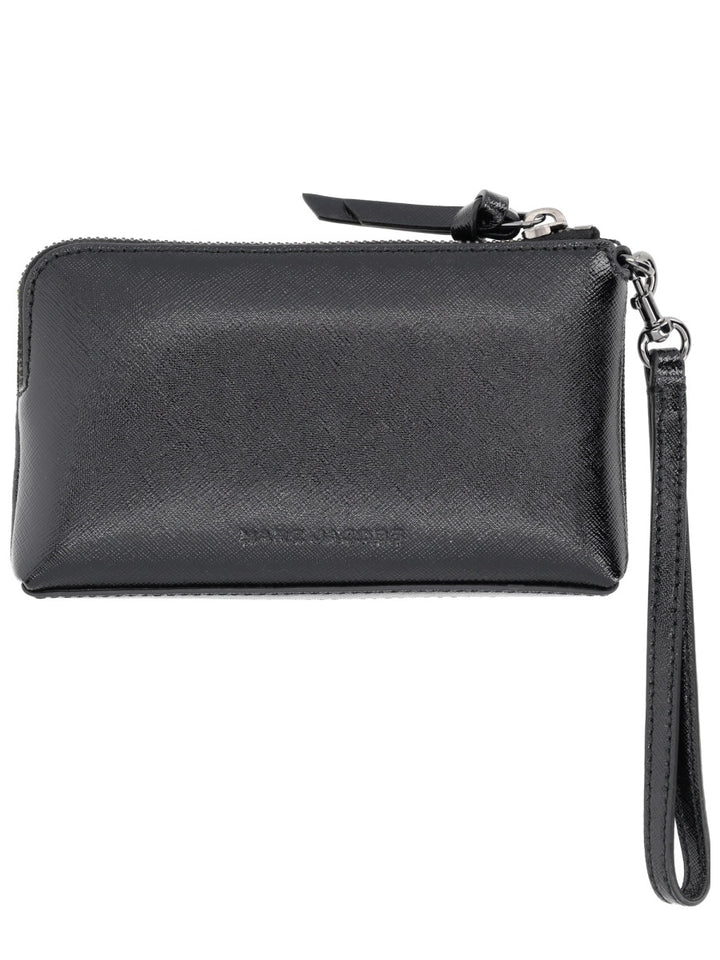 Marc Jacobs Clutch Bags - Black | Wanan Luxury