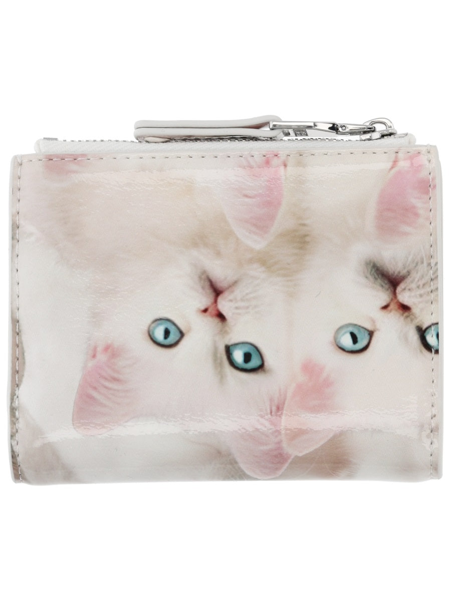 Diesel Wallets & Pures - White | Wanan Luxury