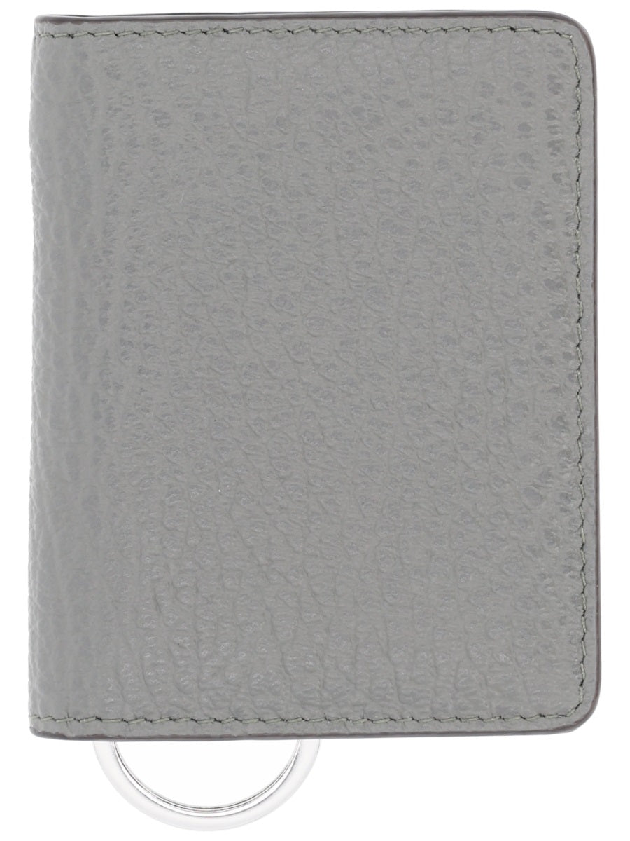 Maison Margiela Wallets & Pures - Grey | Wanan Luxury