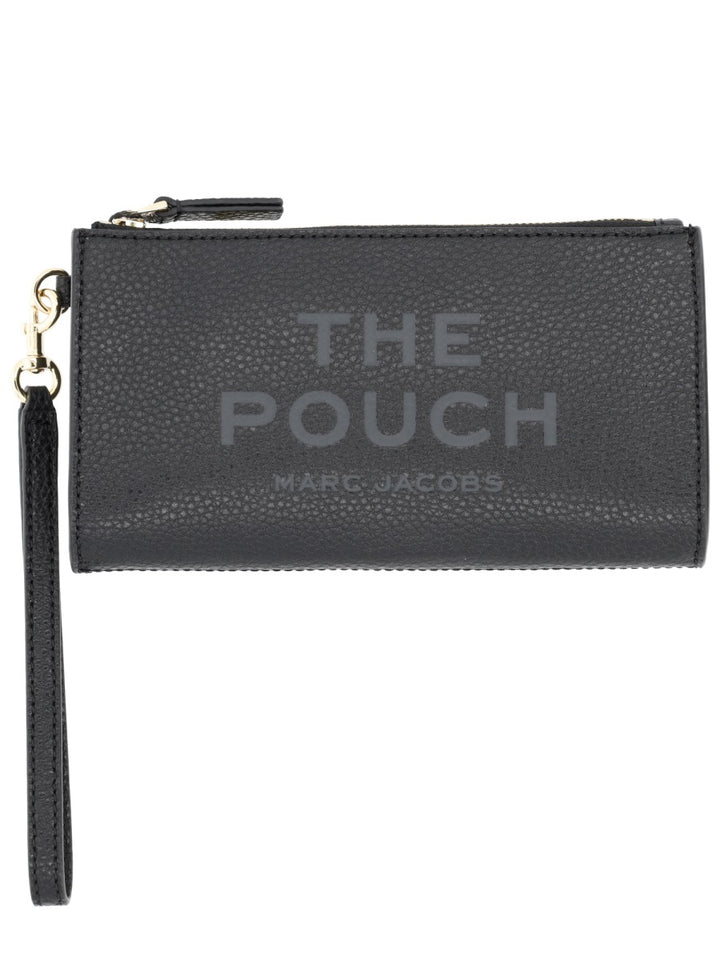 Marc Jacobs Clutch Bags - Black | Wanan Luxury