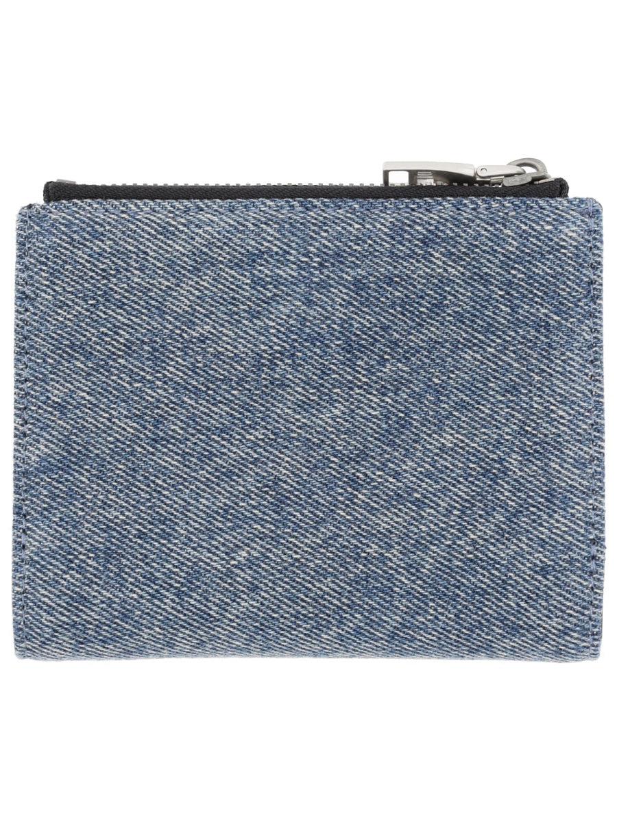 Diesel Wallets & Pures - Blue | Wanan Luxury