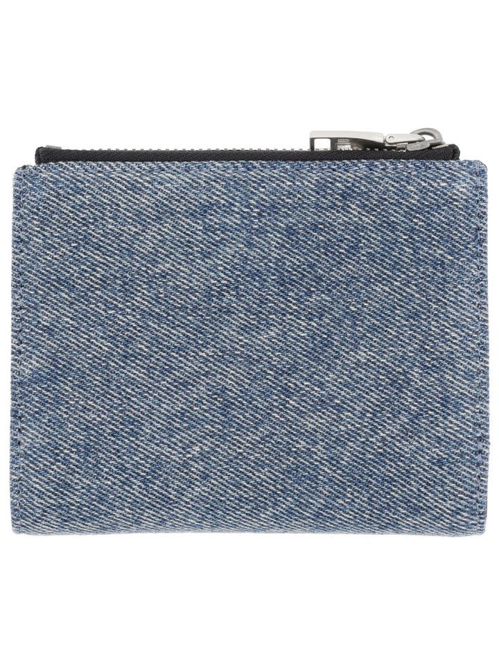 Diesel Wallets & Pures - Blue | Wanan Luxury