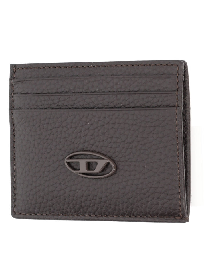 Diesel Wallets & Pures - Brown | Wanan Luxury