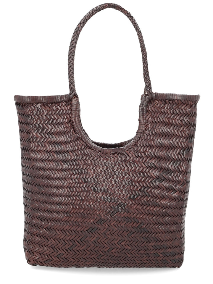 Dragon Diffusion Hand Bags - Brown | Wanan Luxury