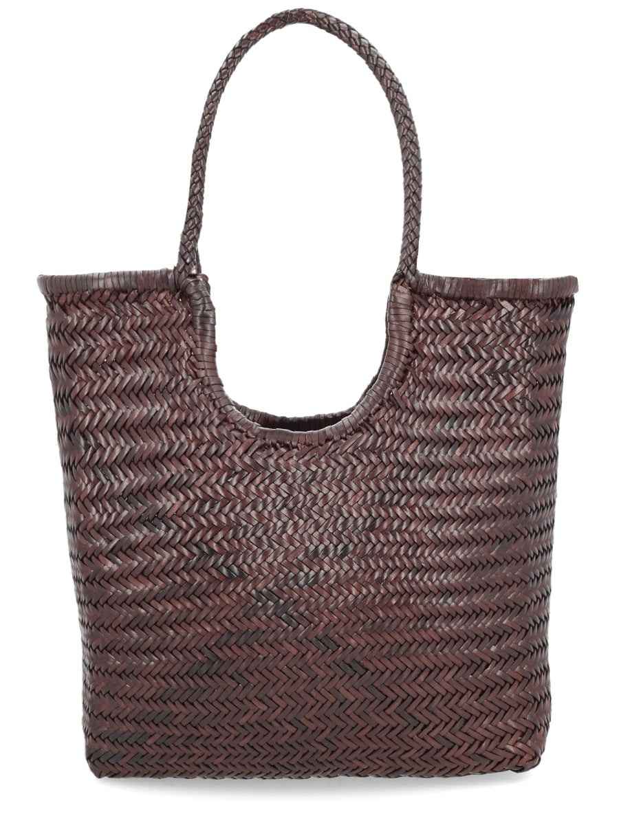 Dragon Diffusion Hand Bags - Brown | Wanan Luxury