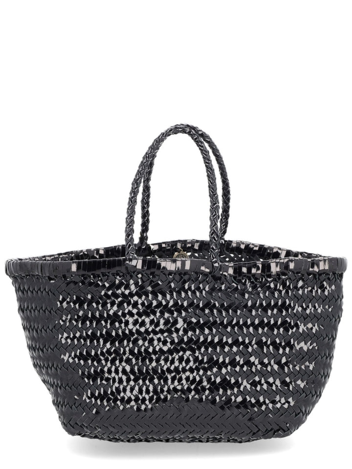 Dragon Diffusion Hand Bags - Black | Wanan Luxury