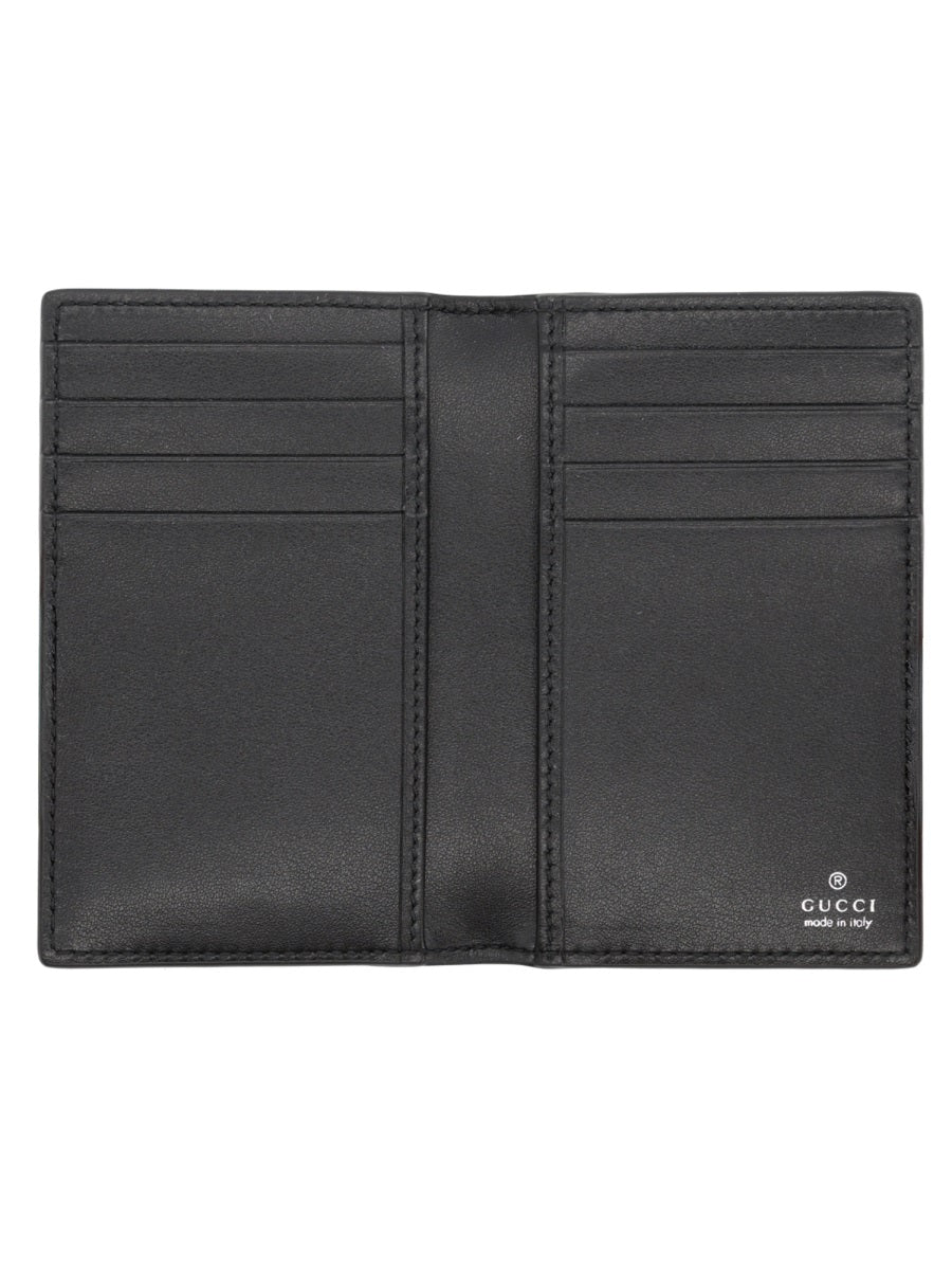 Gucci Wallets & Pures - Black | Wanan Luxury