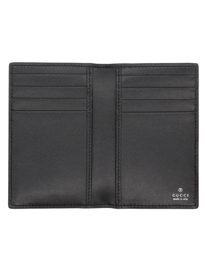 Gucci Wallets & Pures - Black | Wanan Luxury