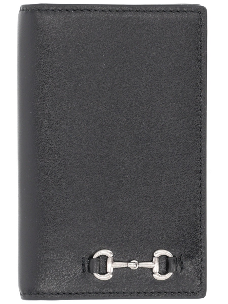 Gucci Wallets & Pures - Black | Wanan Luxury