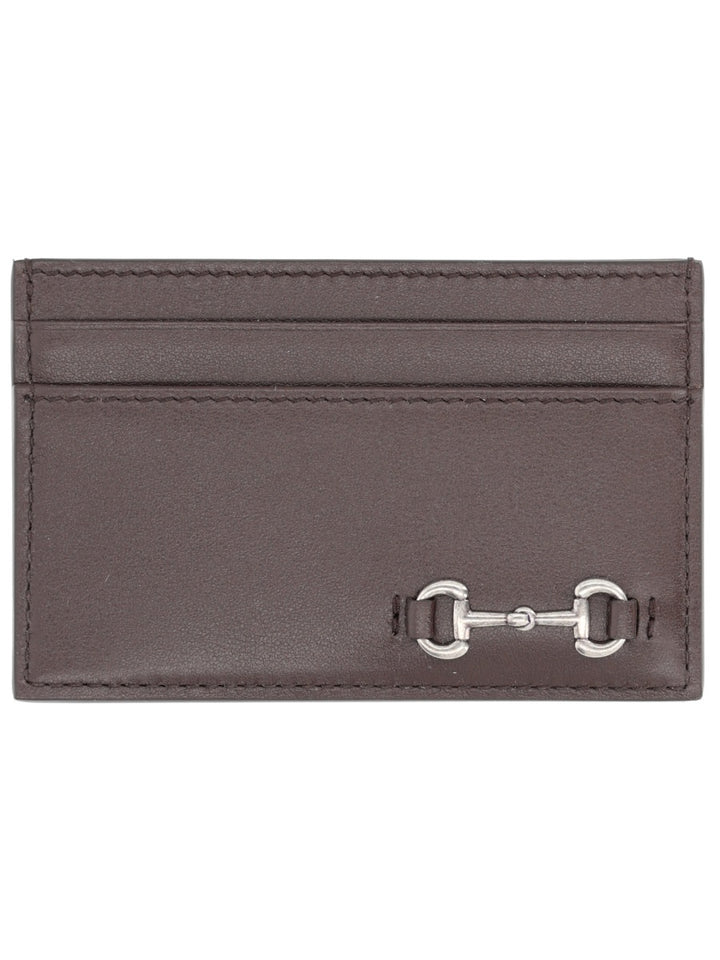 Gucci Wallets & Pures - Brown | Wanan Luxury