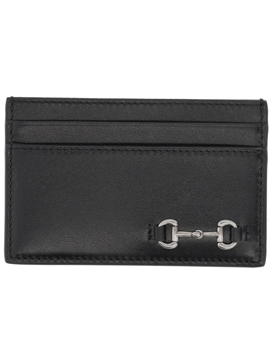 Gucci Wallets & Pures - Black | Wanan Luxury