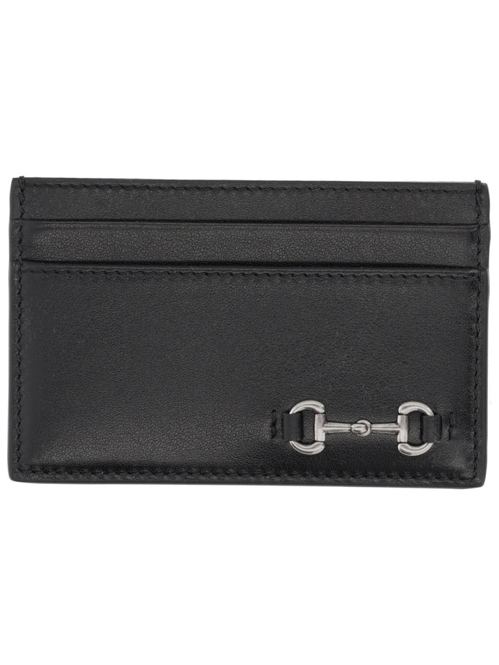 Gucci Wallets & Pures - Black | Wanan Luxury