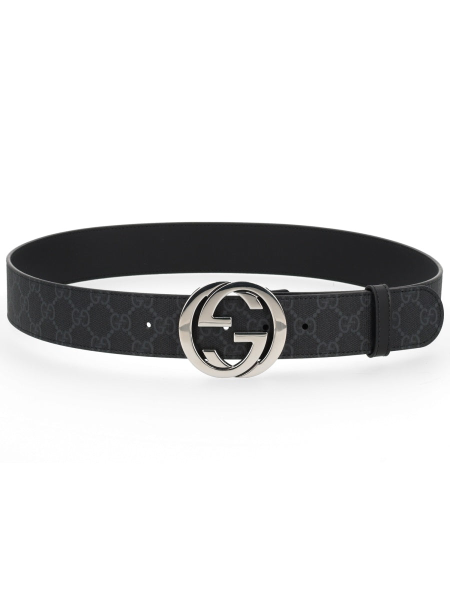 Gucci Belts - Black | Wanan Luxury