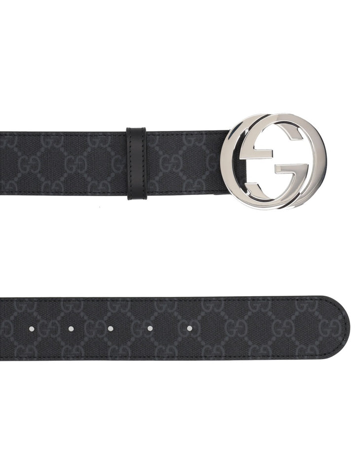Gucci Belts - Black | Wanan Luxury