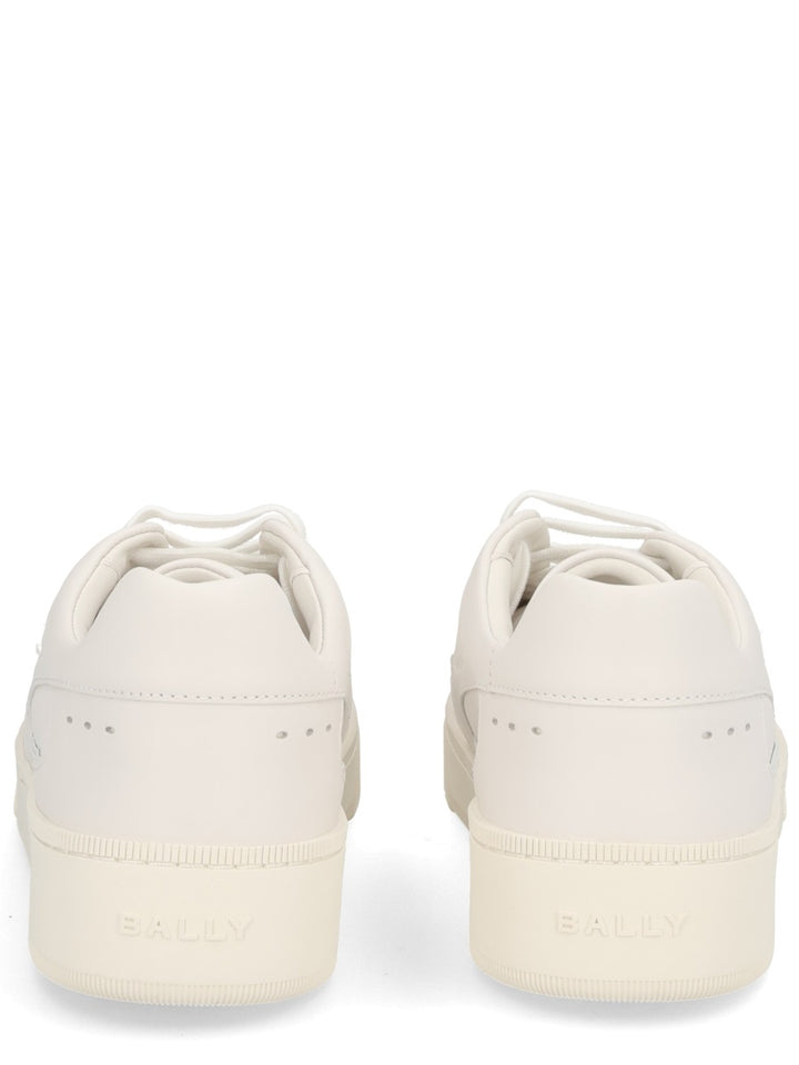 Bally Sneakers - White | Wanan Luxury