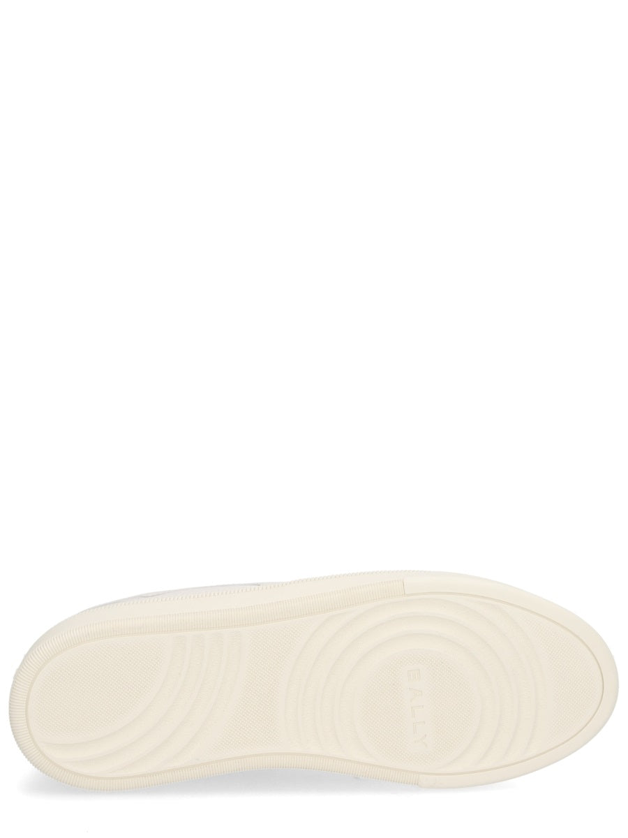 Bally Sneakers - White | Wanan Luxury
