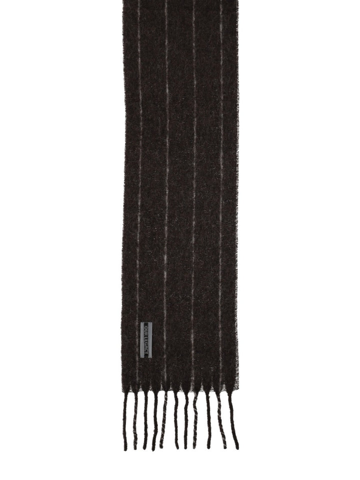 Our Legacy Scarves & Gloves - Brown | Wanan Luxury