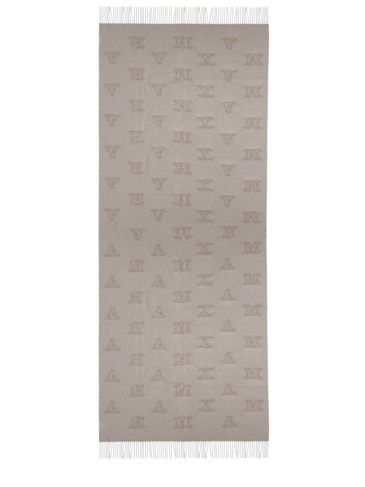 Max Mara Scarves & Gloves - Beige | Wanan Luxury