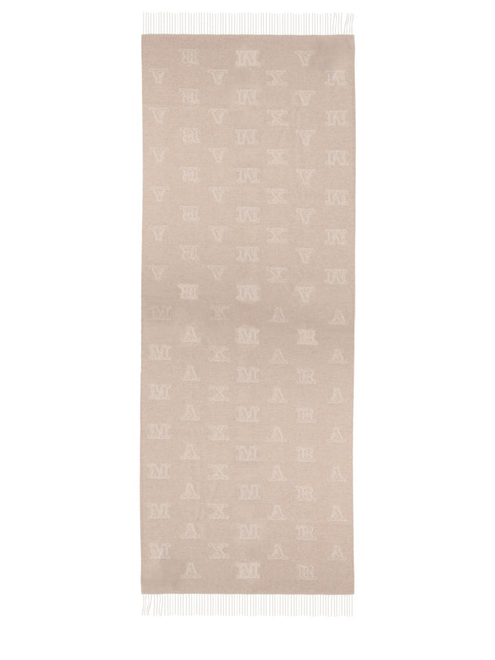 Max Mara Scarves & Gloves - Beige | Wanan Luxury