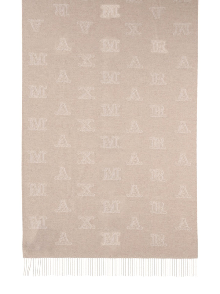 Max Mara Scarves & Gloves - Beige | Wanan Luxury