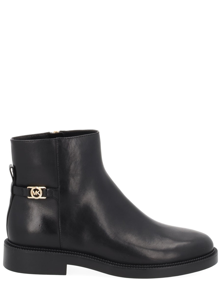 Michael Kors Boots - Black | Wanan Luxury