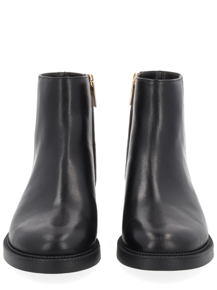 Michael Kors Boots - Black | Wanan Luxury