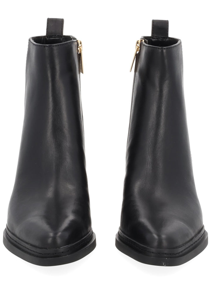 Michael Kors Boots - Black | Wanan Luxury