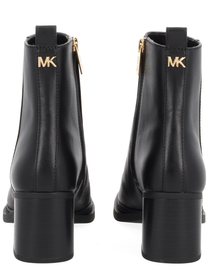 Michael Kors Boots - Black | Wanan Luxury