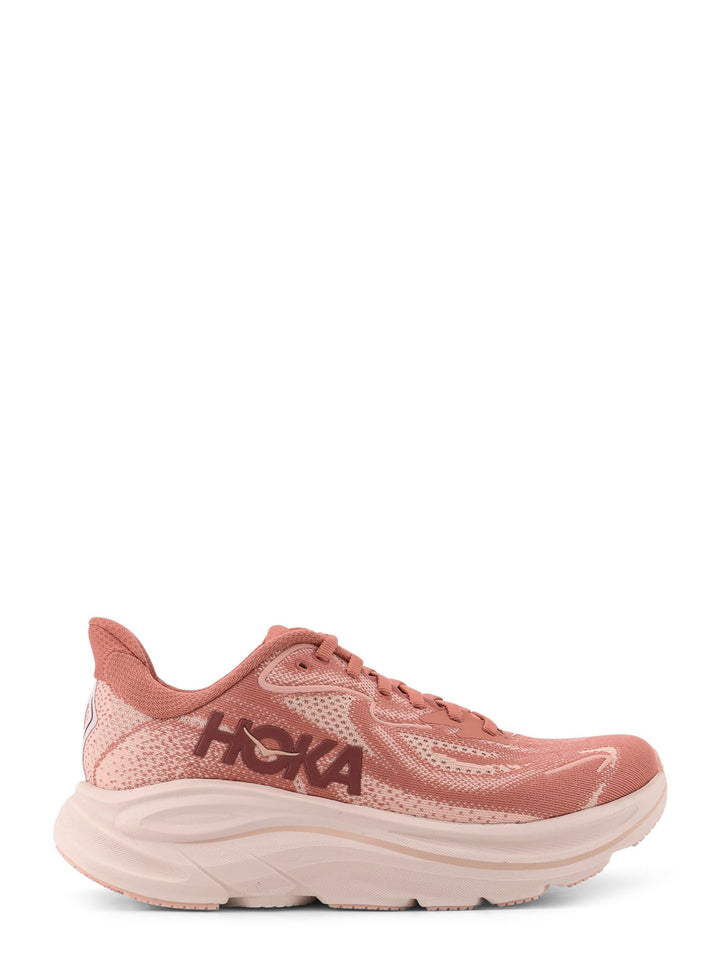 Hoka Sneakers - Light and natural | 87090defbbb2701e1dfc134b135eae8a46d5c226