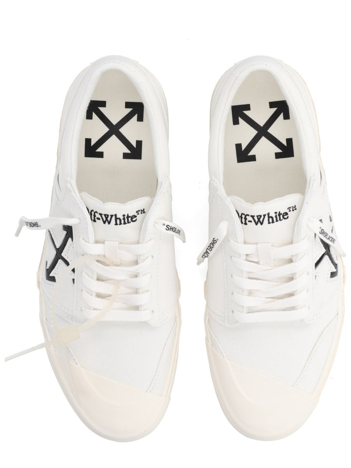 Off-White Sneakers - White | Wanan Luxury