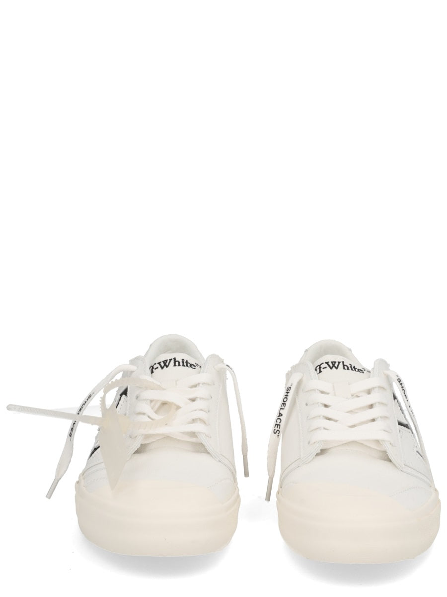 Off-White Sneakers - White | Wanan Luxury