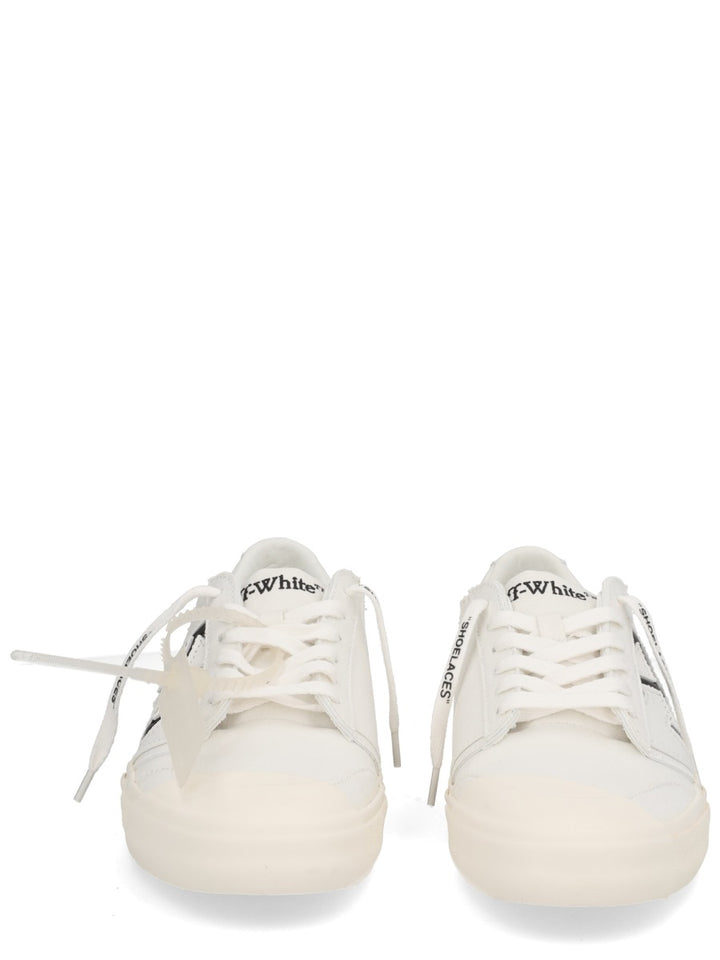 Off-White Sneakers - White | Wanan Luxury