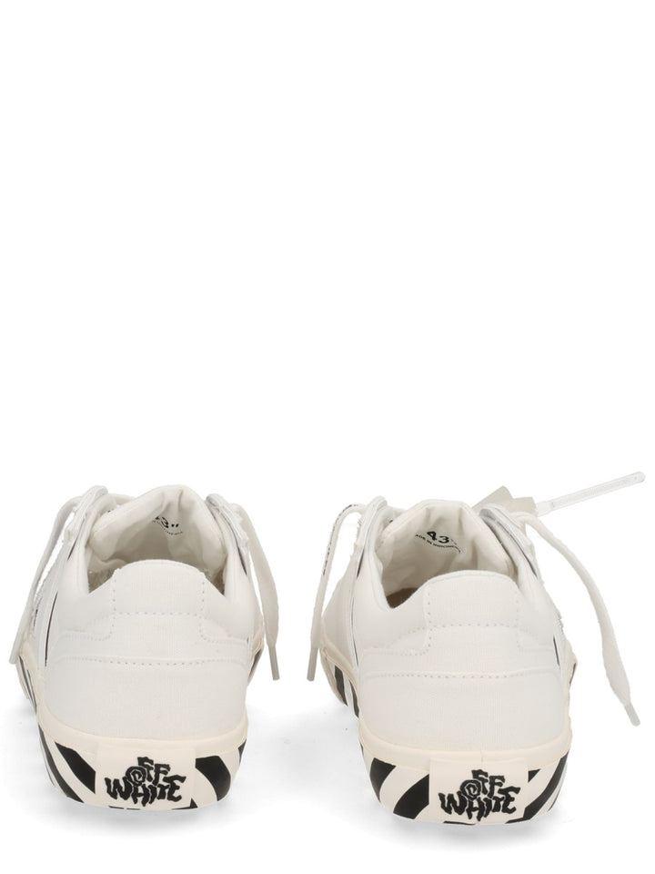Off-White Sneakers - White | Wanan Luxury