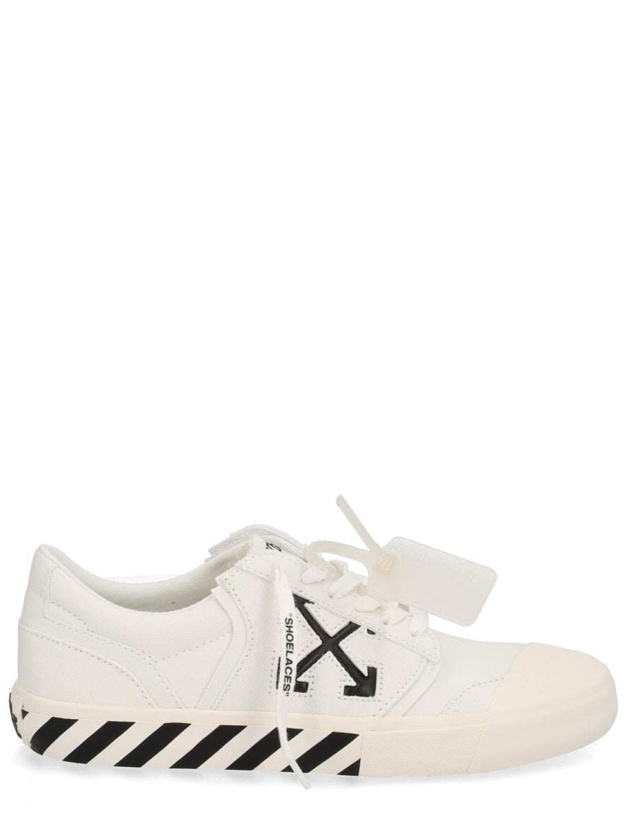 Off-White Sneakers - White | Wanan Luxury