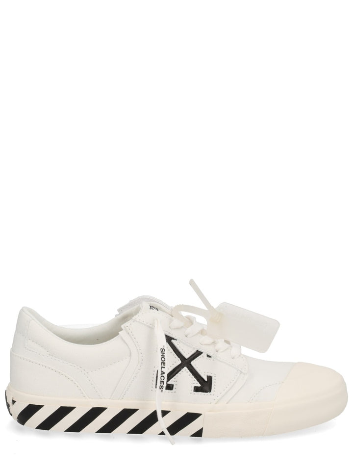 Off-White Sneakers - White | Wanan Luxury