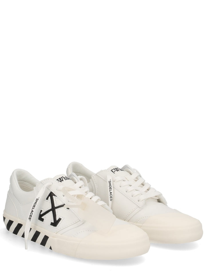 Off-White Sneakers - White | Wanan Luxury