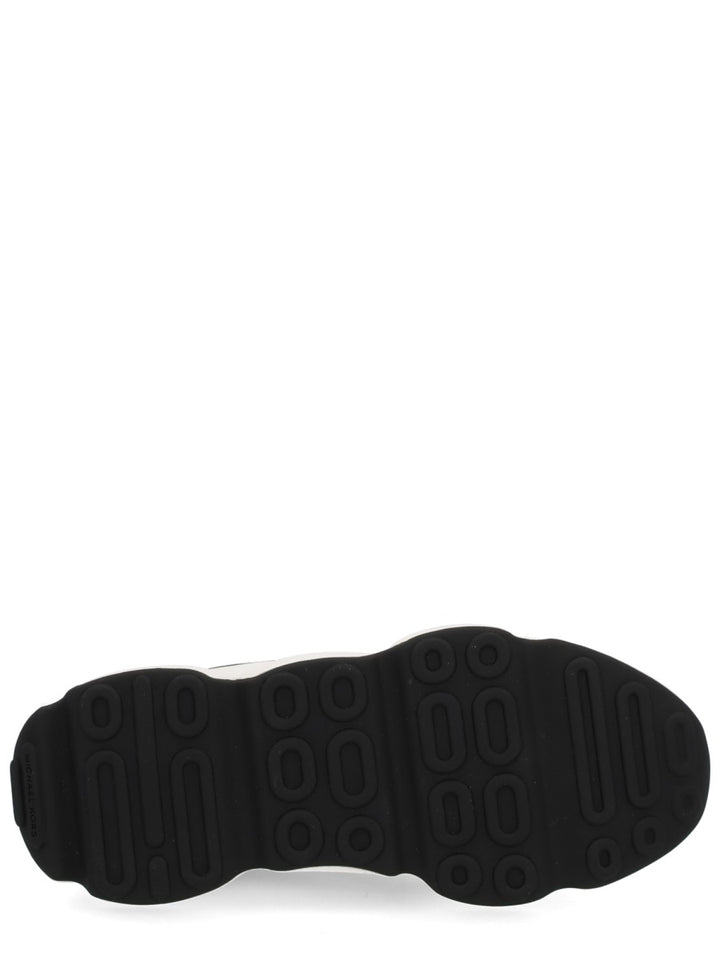 Michael Kors Sneakers - Black | Wanan Luxury