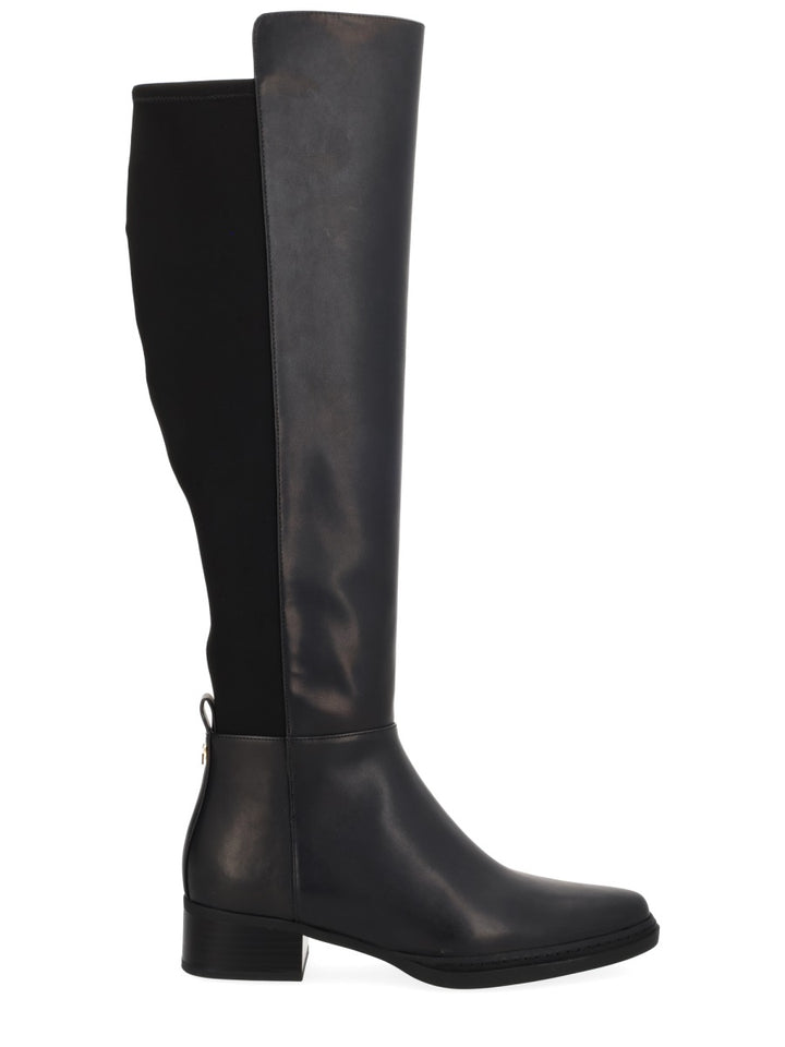 Michael Kors Boots - Black | Wanan Luxury