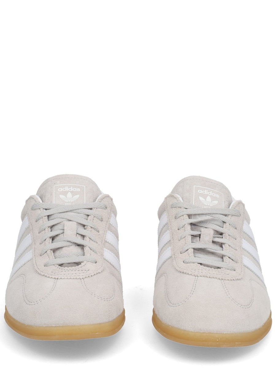 Adidas Originals Sneakers - Grey | Wanan Luxury