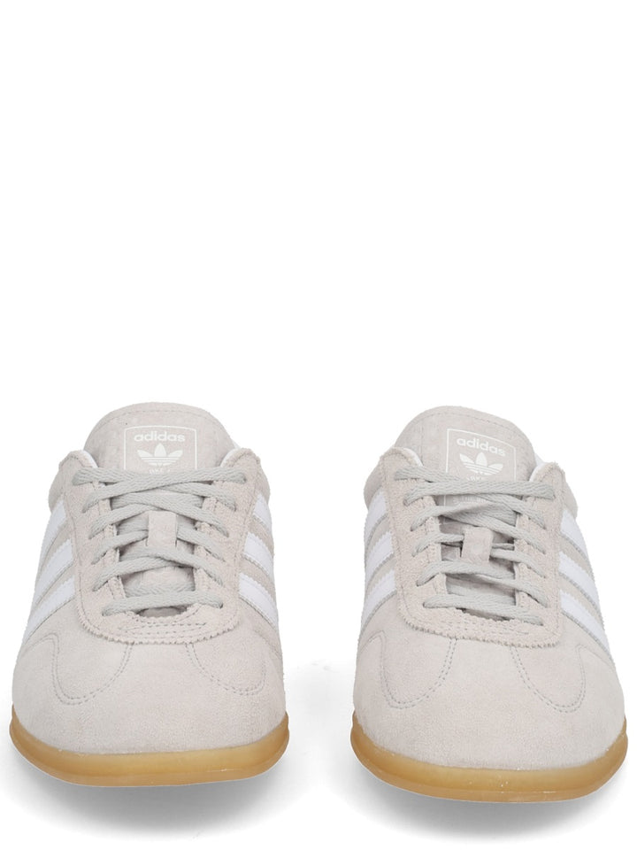 Adidas Originals Sneakers - Grey | Wanan Luxury
