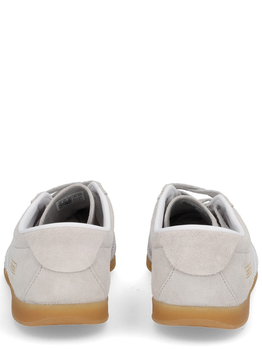 Adidas Originals Sneakers - Grey | Wanan Luxury