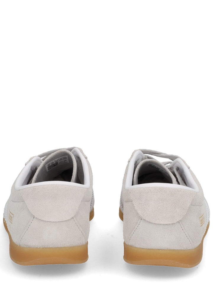 Adidas Originals Sneakers - Grey | Wanan Luxury