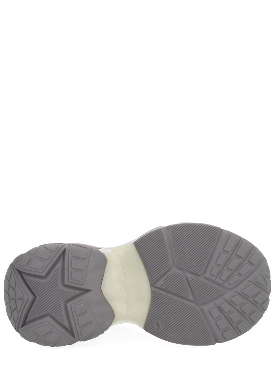 Ash Sneakers - Grey | Wanan Luxury