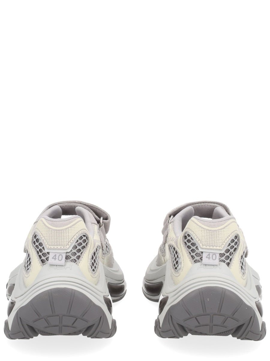 Ash Loafers - Grey | Wanan Luxury