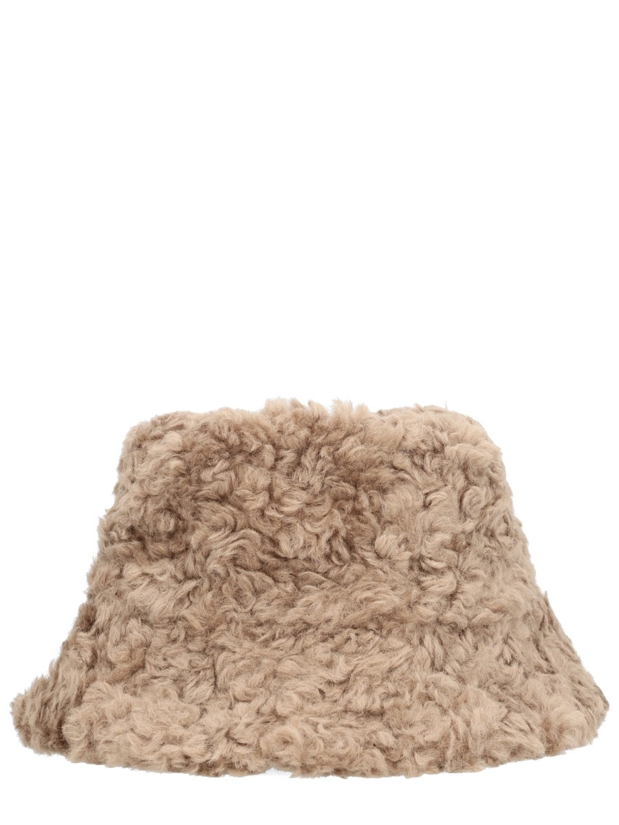 Boss Hats - Brown | Wanan Luxury