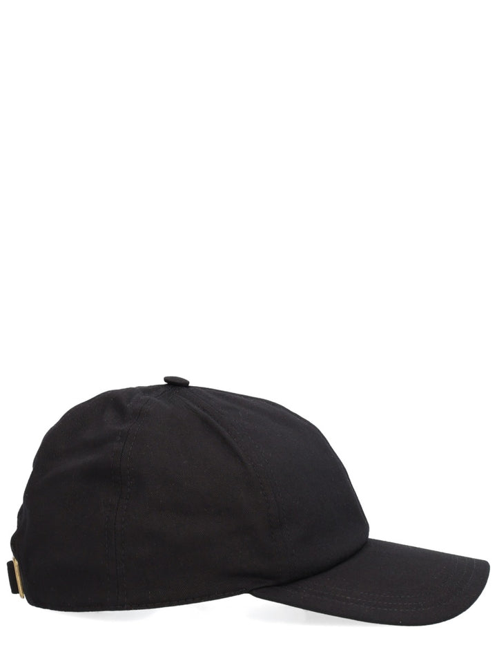 Vivienne Westwood Hats - Black | Wanan Luxury