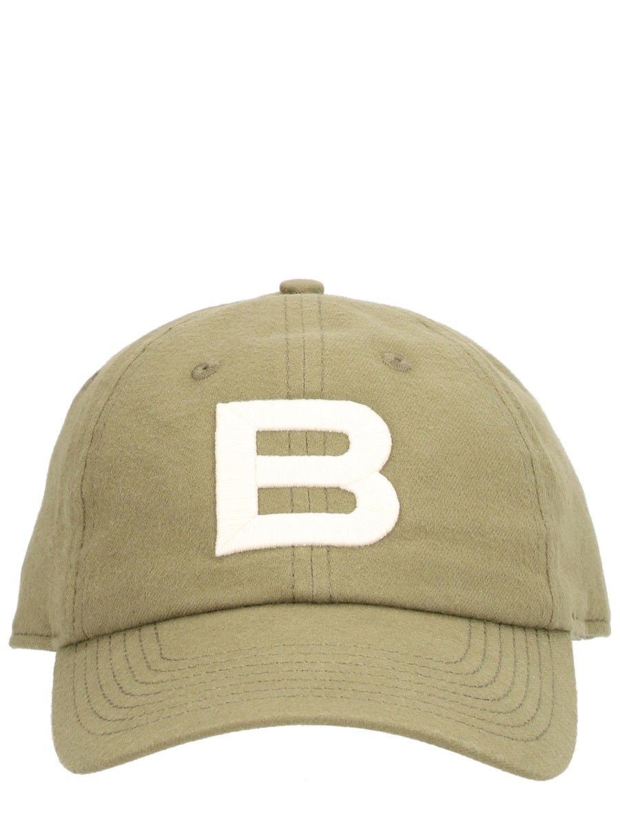 Bally Hats - Green | Wanan Luxury